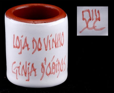 Loja do Vinho - Ginja dObidos