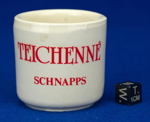 Teichenne - Schnapps