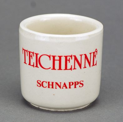 Teichenne Schnapps