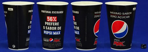 Pepsi Max 30cl