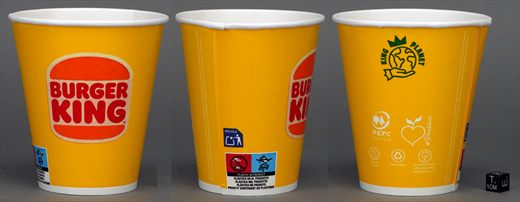 Burguer King