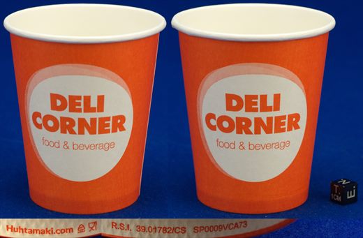 Deli Corner