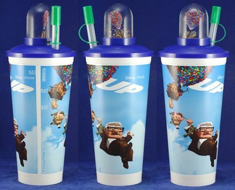Disney Pixar Up