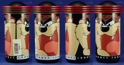 Looney Tunes Tasmanian Devil