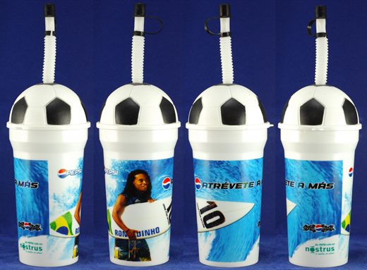 Pepsi - Nostrus