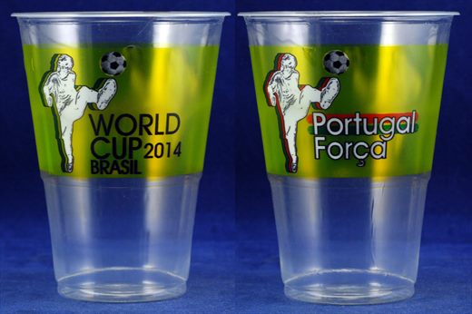 World Cup Brasil 2014