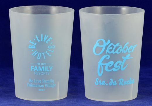 Be Live Hotels - Oktober fest Sra. da Rocha