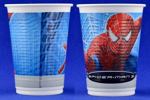 Spider-man 3 2006