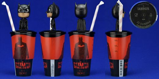 The Batman 2022