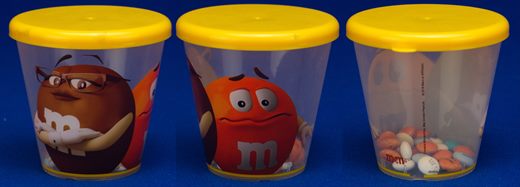 M M