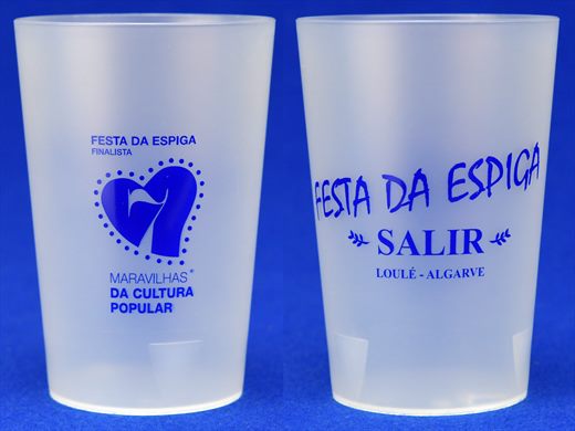 Festa da Espiga Salir