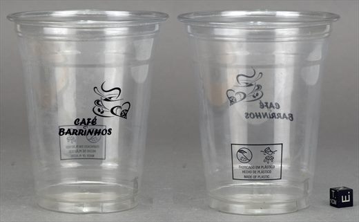 Cafe Barrinhos