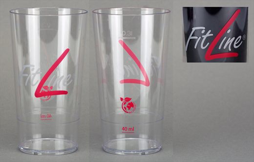 Fit Line