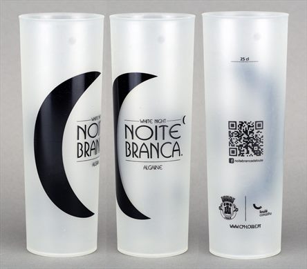 Noite Branca - Algarve
