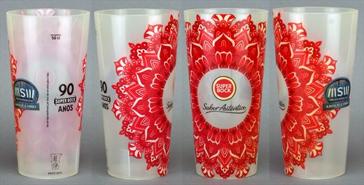 Super Bock 90 Anos
