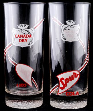 Canada Dry - Spur