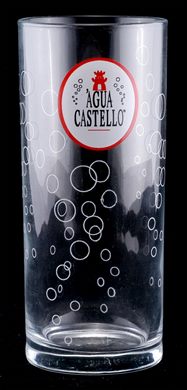 Castello (bolhas)