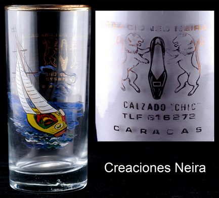 Creaciones Neira 1