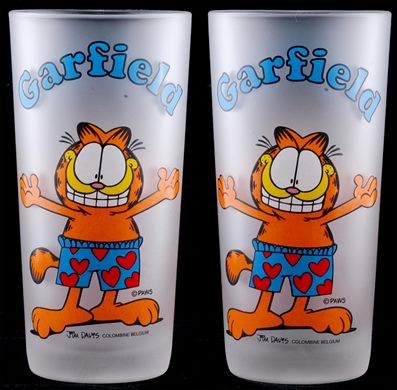 Garfield