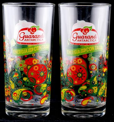 Guarana Antarctica