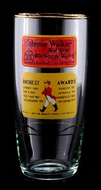 Johnnie Walker Red