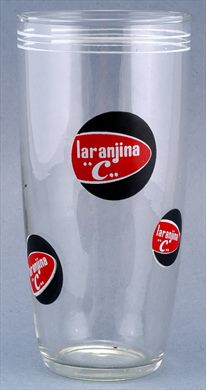 Laranjina C linha branca