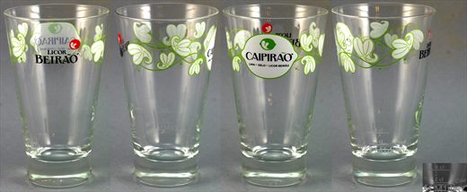 Licor Beirao caipirao