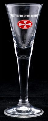 Malteserkreuz Aquavit