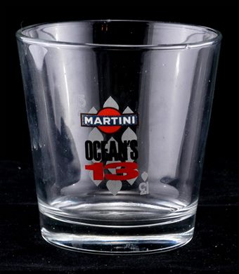Martini - Oceans 13