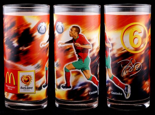 McDonald - Euro 2004 - Costinha 6