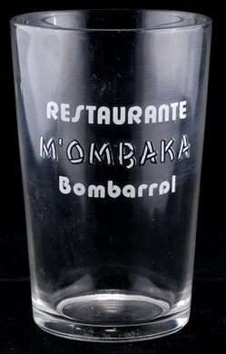 MOmbaka