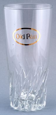 Old Parr