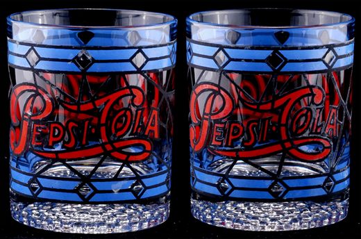 Pepsi-Cola
