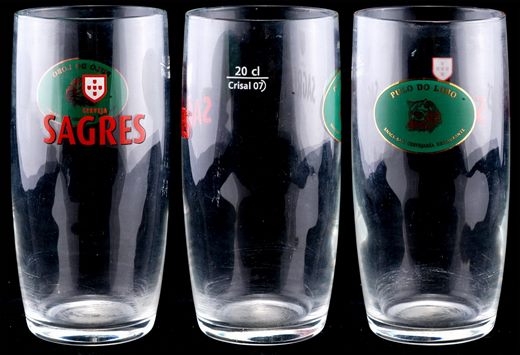 Sagres - Pulo do Lobo