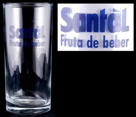 Santal (azul)