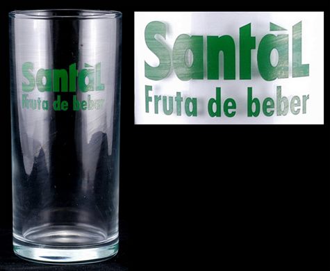 Santal (verde)