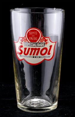 Sumol (branco)