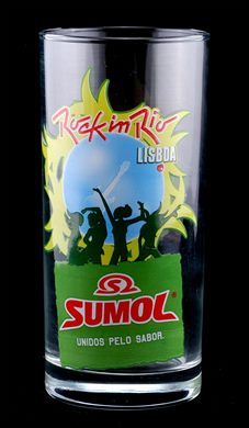 Sumol - Rock in Rio Lisboa