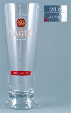 Tagus 20cl (AD-04)