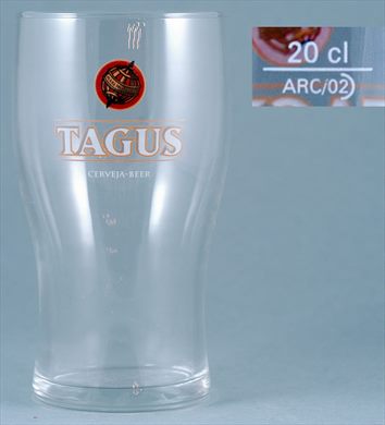 Tagus 20cl (ARC-02)
