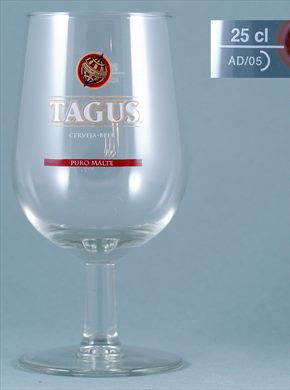 Tagus 25cl (AD-05)