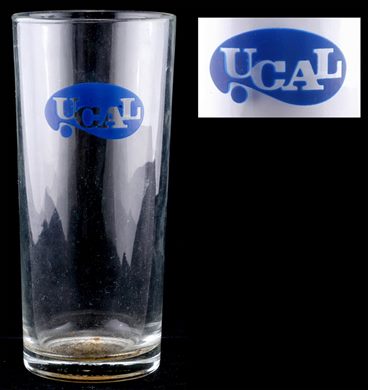 Ucal