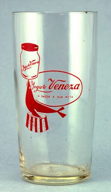 Veneza (vermelho)