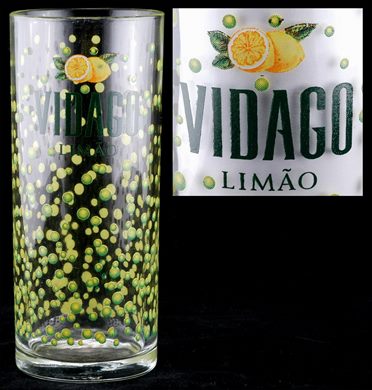 Vidago Limao
