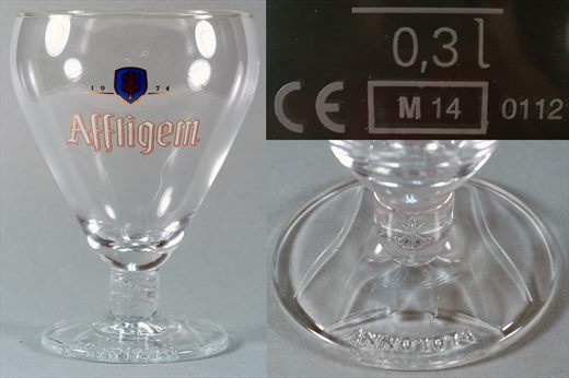 Affligem (cerveja) 0,3l