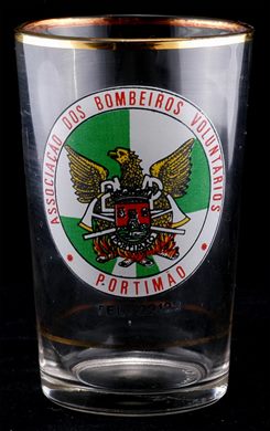 Associacao dos Bombeiros Voluntarios - Portimao 2