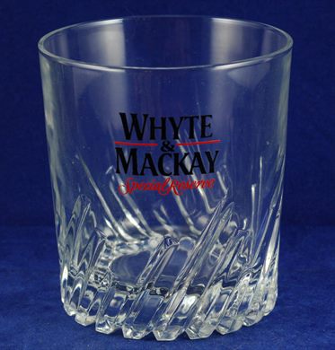 Whyte-Mackay