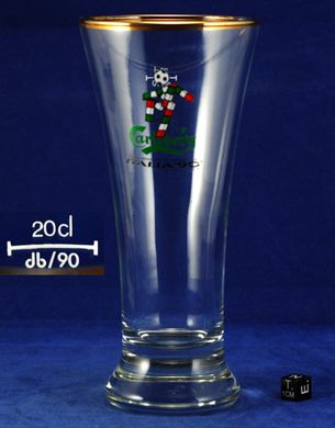 Carlsberg Italia 90 20cl