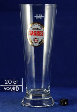 Sagres 1 20cl