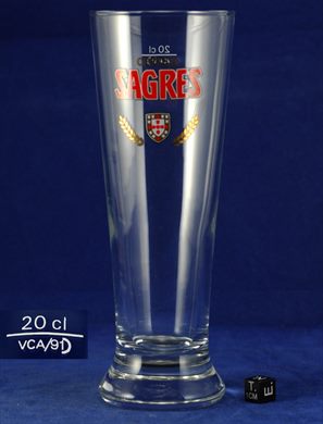 Sagres 2 20cl
